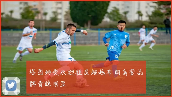 塔图姆受欢迎程度超越布朗高管品牌青睐明显
